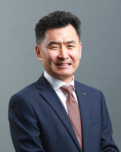 신젠타코리아, 대표이사 인사 이동