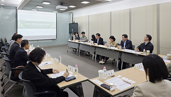 주목받는 기능성 농산물 시장
