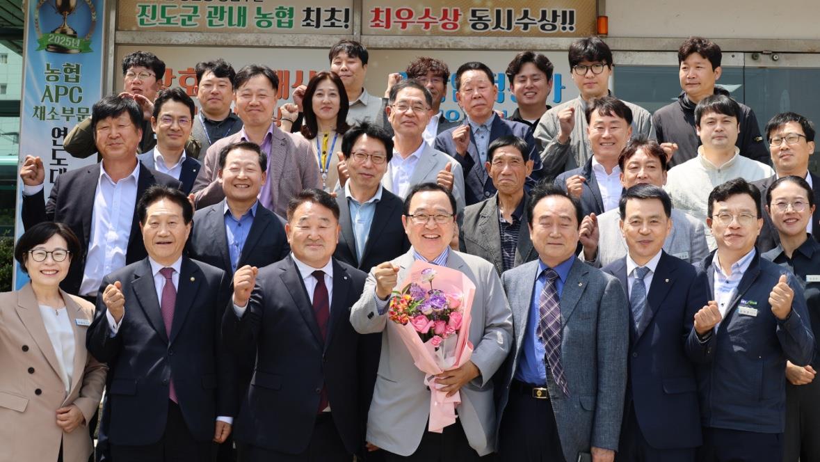 서진도농협-서울경서농협, 도·농 상생 힘 모은다