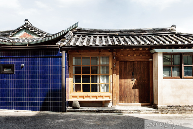 [#hanok  #hotel] 혜화 1938