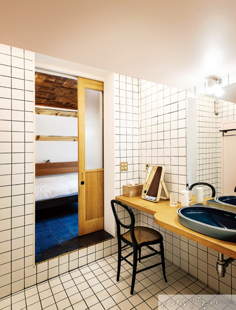 [#hanok  #hotel] 혜화 1938