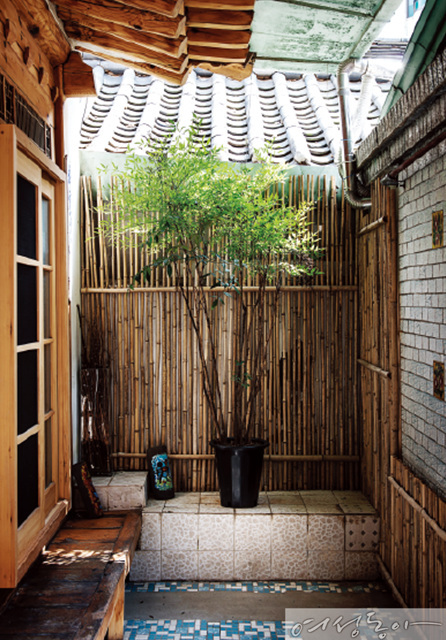 [#hanok  #hotel] 혜화 1938