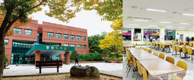 [#theme_restaurant] 미순랭 가이드 THE MICHUNIN GUIDE 구내식당