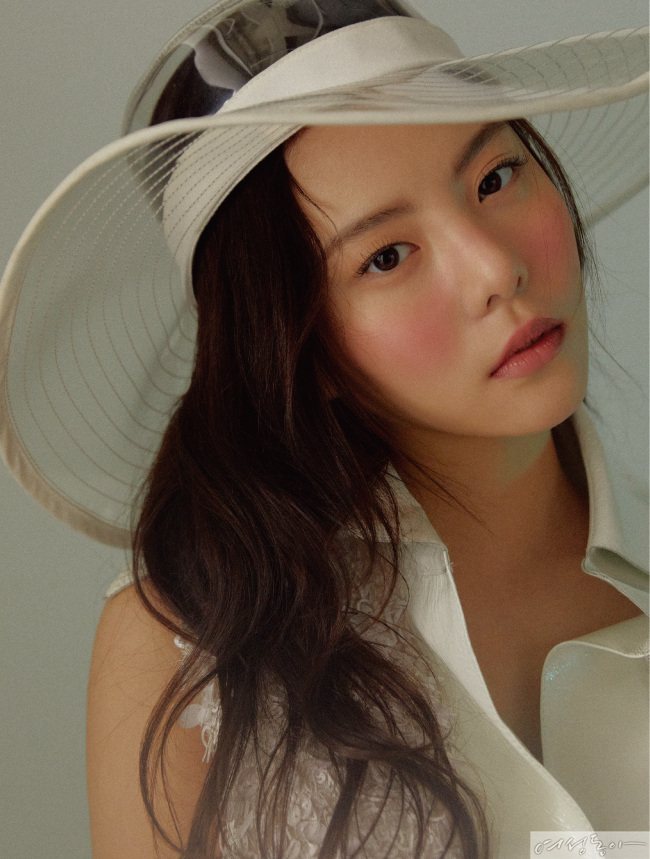 [#coverstory] 봄의 열음