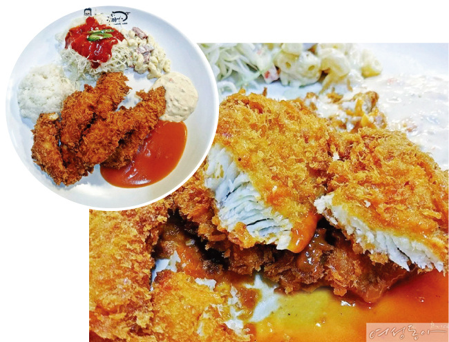 [#food] 음식 정상회담
