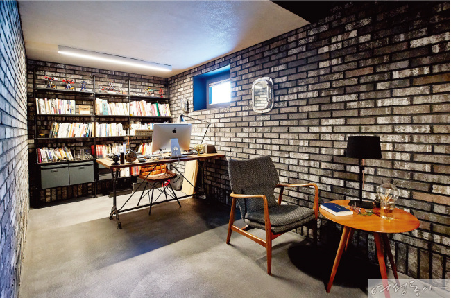 [#interior] ‘스타’ 인테리어 디자이너의 집