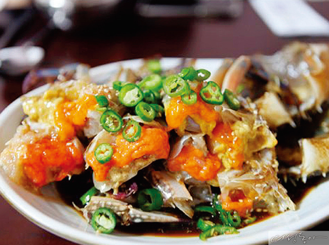 [#gourmet] 밥 잘 사 먹는 언니들의 밥 테라Pick!