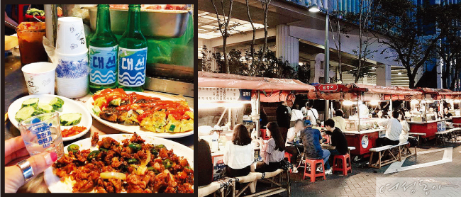 [#cheers #place] 전국 포장마차 로드