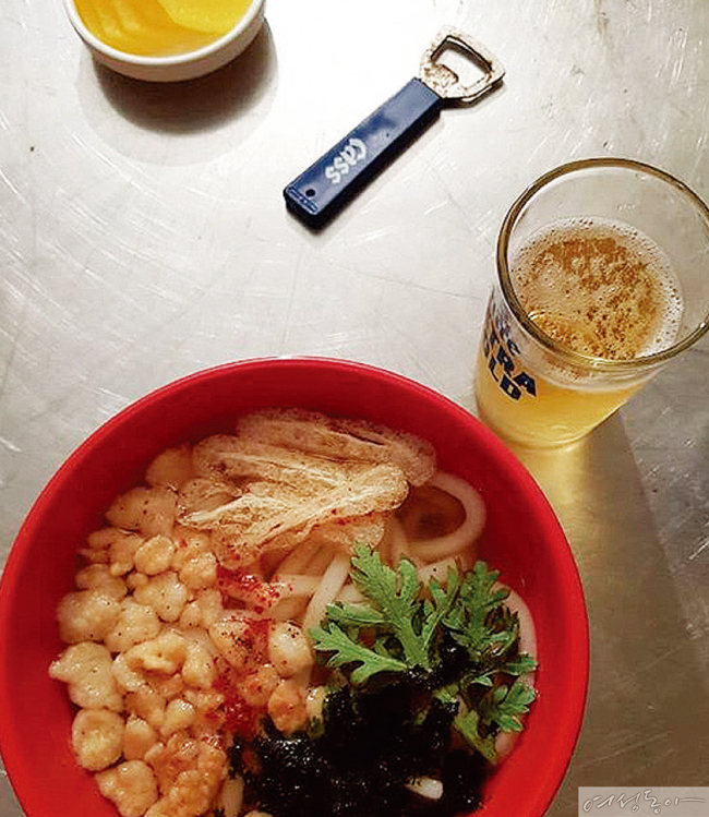 [#cheers #place] 전국 포장마차 로드