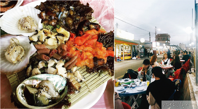 [#cheers #place] 전국 포장마차 로드