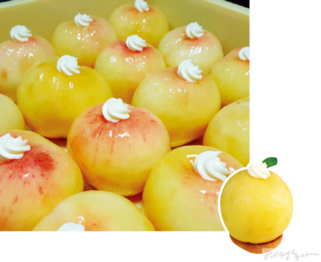 [#dessertcafe] 가을에 가봐야 할 소중한 디저트 카페