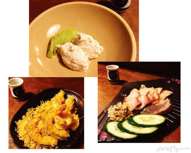 [#hotplace] 간판 없이 대박 난 전국 맛집