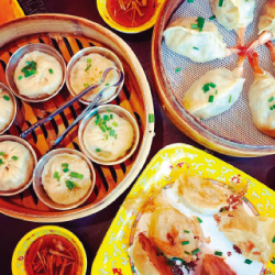 [#taste] 프로 맛집러 장만월과 함께하는 먹방 투어