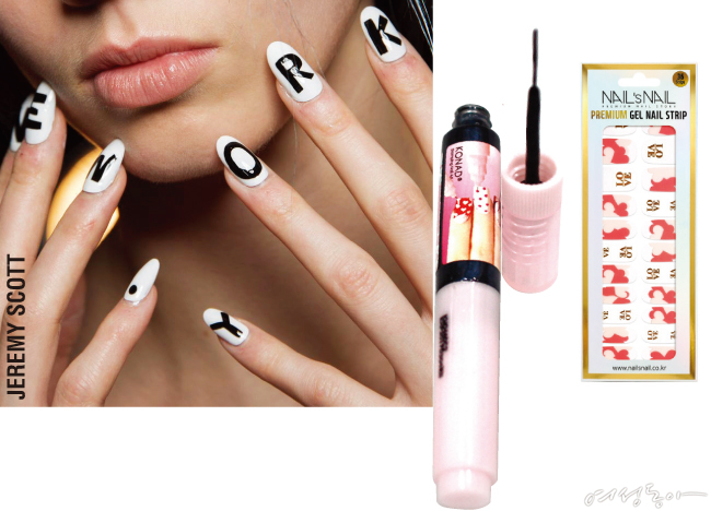 [#nail_trend] 가을 네일을 부탁해