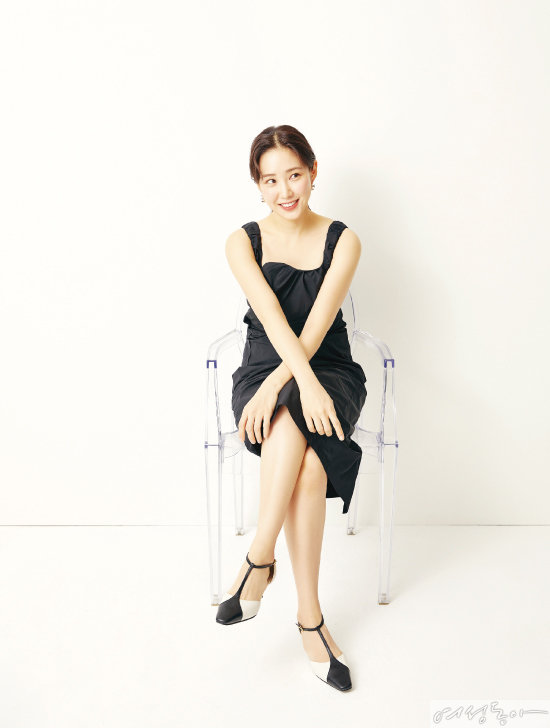 [story] 생애 최고의 봄날 최 희