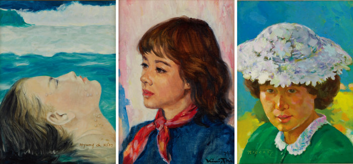 여성동아 표지화로 돌아보는 1970~80년대