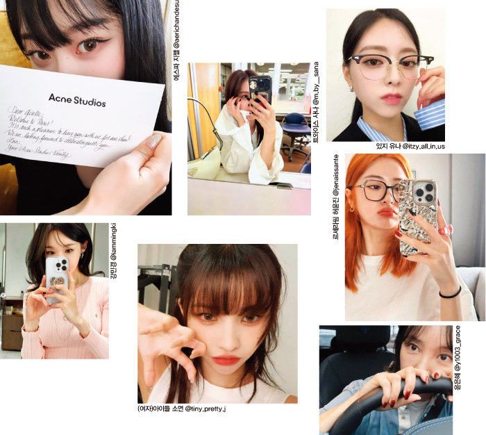 가을 네일 뭐하지?