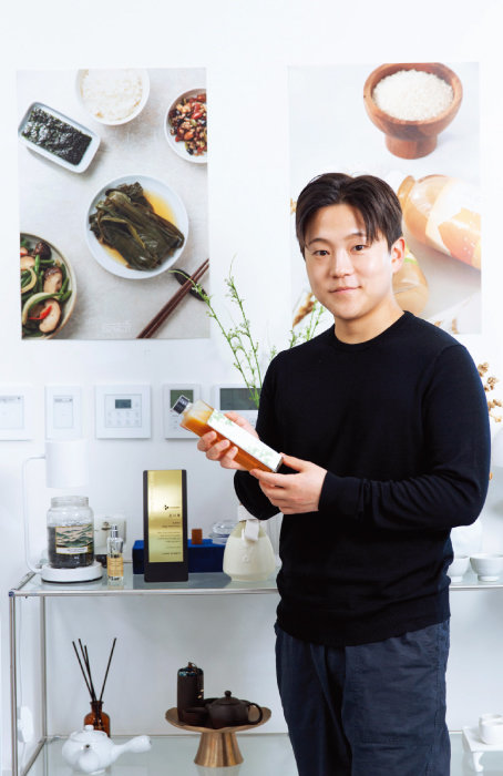 “내가 주부여도 사먹을 만한 반찬 만들어요” 연 매출 250억 달성한 민요한 ‘도시곳간’ 대표
