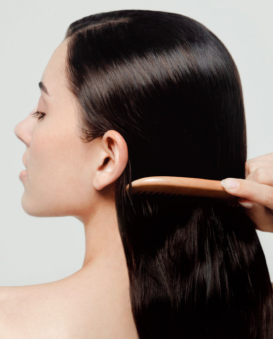 한 올도 아까운 가을 모발 지키기