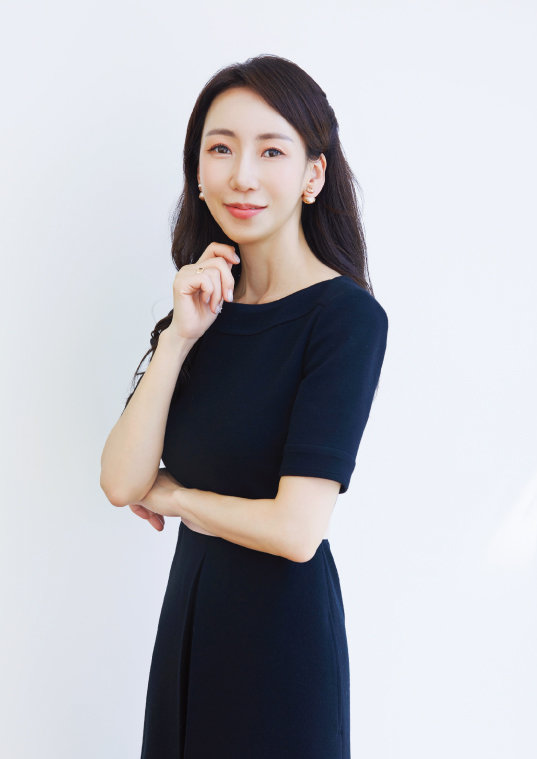 대치동 영어 일타강사 글로리아쌤 “최상위권 학생들의 공통점은 밸런스와 성실”