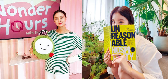‘원더걸스’ 혜림‧민철 커플의 둘째 ‘땡콩이’ 임신 이야기