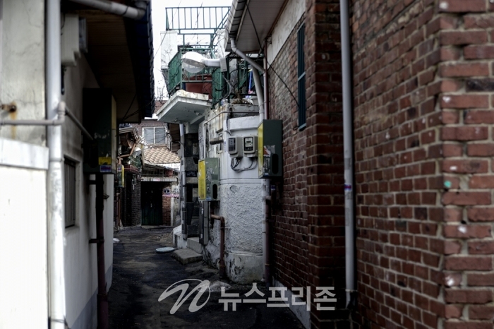 도깨비 촬영지인 동구 금곡동(금곡동 달동네) 배다리 헌책방거리..
