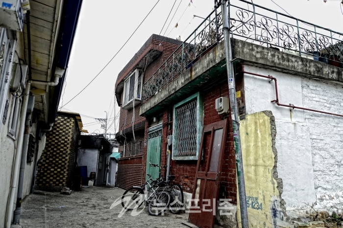 도깨비 촬영지인 동구 금곡동(금곡동 달동네) 배다리 헌책방거리..