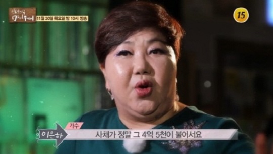 쿠싱증후군, 얼굴이 달덩이처럼 둥글게 되는 문페이스(moon face) 초래