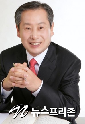 박영기 더불어민주당 문경연락소장, 대구혁신도시 Kab parthers 대표이사로 발탁