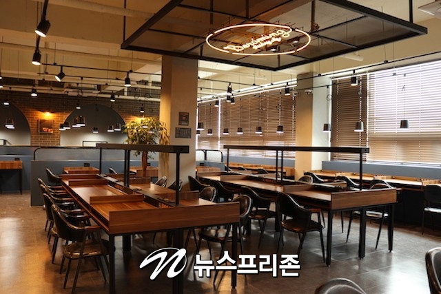스터디카페창업 희망한다면 창업비용 부담 최소화한 비허밍스터디카페 예비 점주에게 좋은 반응 얻어