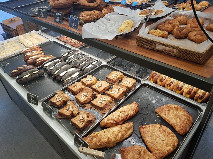 폼드팡, 눈과 입과 손 맛으로 소비자를 사로잡다
