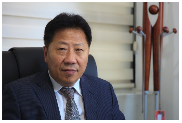 ㈜한국직장인교육지원센터 이래민 원장 법정의무교육 지겨워도 우리 미래의 희망일 수 있다