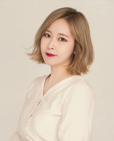 동탄미용실 인스헤어 상미팀장, 올 여름 염색 핫한 컬러로 에쉬베이지 제안