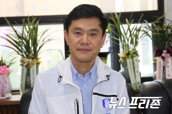 서윤기 시의원 학생·주민 공동 공간 학교복합화시설 많이 부족해