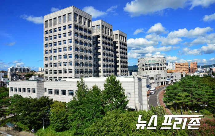 진주시, 경유차량 3만 2000여대 2019년 2기분 환경개선부담금 부과