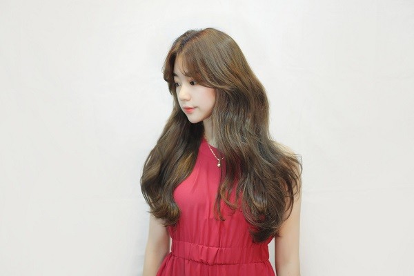 부산미용실 헤어살롱 이루다가 제안하는 F/W 트렌드 스타일은?