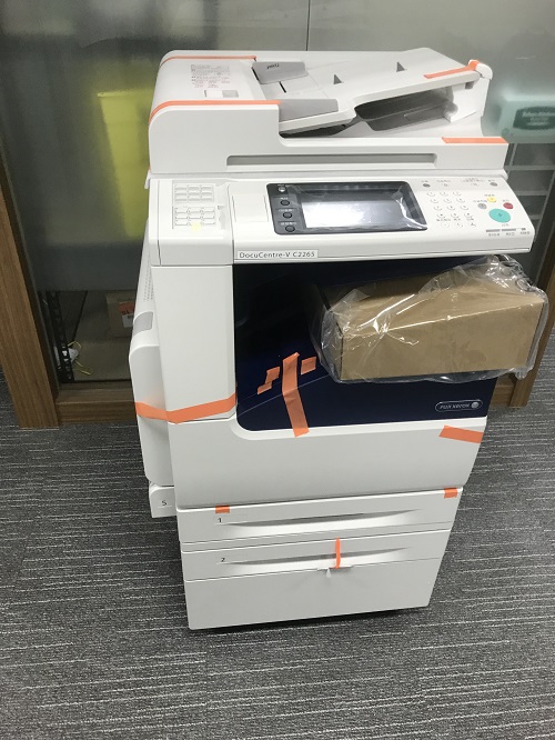 사무기기 렌탈 전문 업체 한비오피스, 다양한 사무기기 렌탈과 철저한 사후관리로 고객만족도 높아