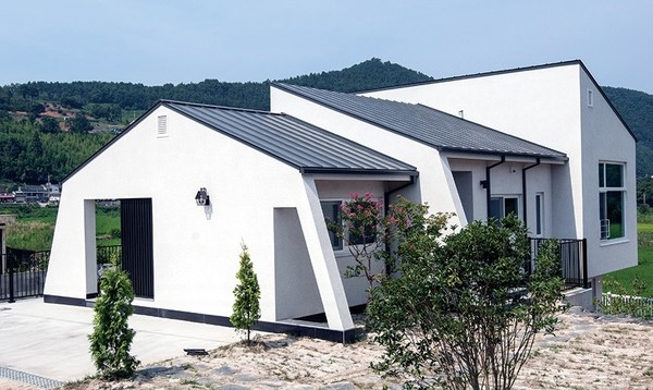 남해군, 경상남도 우수주택 3점 선정