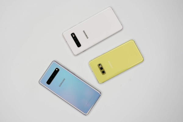 영버스폰, 갤럭시S10 LG G8 아이폰7...핸드폰 휴대폰 싸게사는법 팁공유