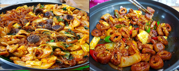 어머니의 마음으로 만드는 만수동 인기 맛집, 정성가득 별난곱창 만수점