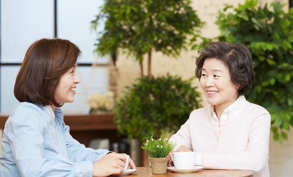 결혼정보회사 위드원, 자녀 결혼 컨설팅 진행