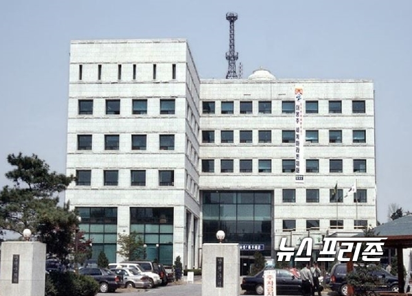 양평경찰서, 양평공사 부정채용 의혹 군수 비서실 압수수색