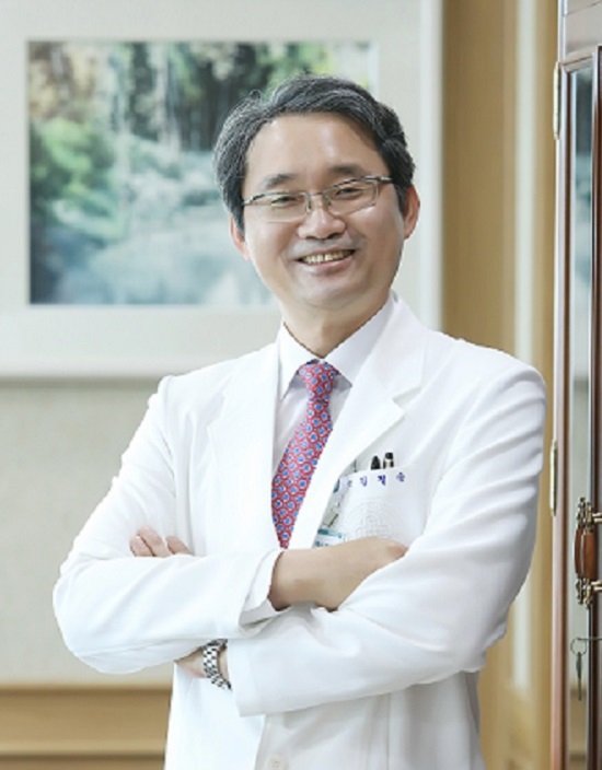 김철승 전주예수병원장, 대한기독병원협회 회장 선임