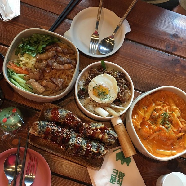떡볶이프랜차이즈 크앙분식, 예비점주들을 위한 소자본창업 컨설팅 제공