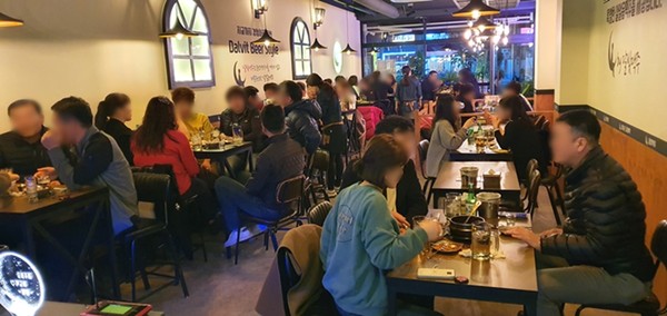 호프 창업 달빛맥주, 쉬운 운영+시스템=매출&수익률 상승 공식 성립