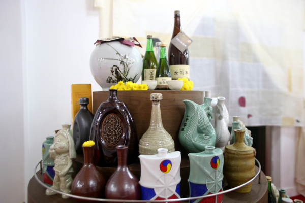 [서천]코로나19로 지친 마음, 한산 소곡주로 달래보시죠