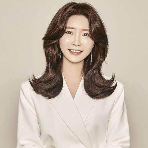노원역 미용실 준오헤어 노원사거리점 지인 수석 디자이너 맞춤 헤어 솔루션 제공