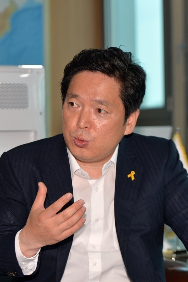 김병내 광주 남구청장, 광주 기초자치단체장 가운데 2년 연속 최우수 등급 단체장