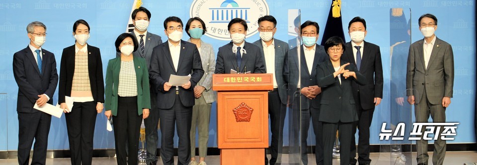 민주당, 미디어·언론 상생TF 출범…정치·언론 신뢰 회복할 것