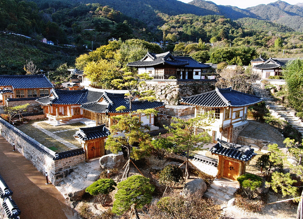 하동군, 지역관광개발사업 우수사례 2건 선정